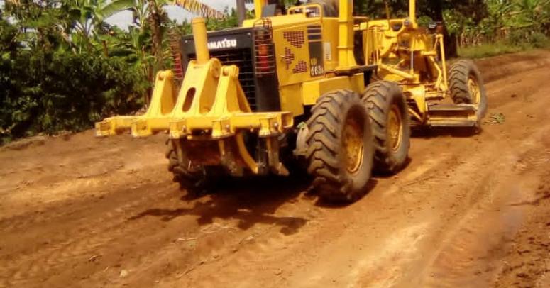 Grader Shaping